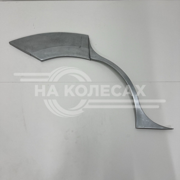 Ремонтная задняя арка Haval jolion