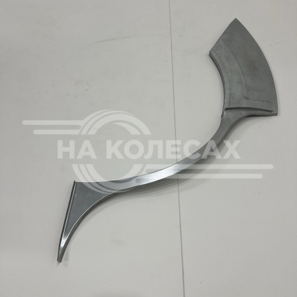 Ремонтная задняя арка Haval jolion