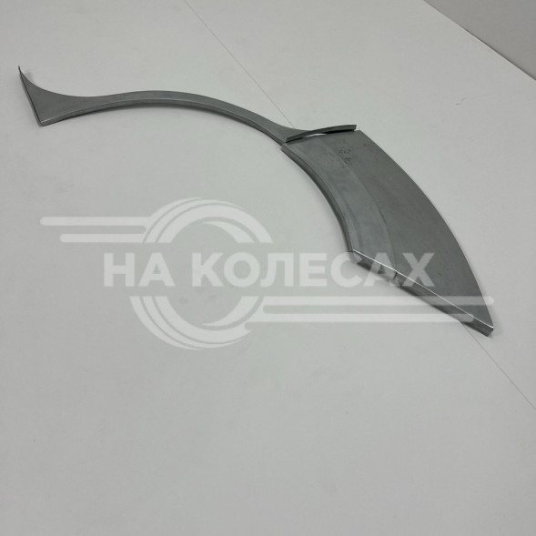 Ремонтная задняя арка Haval jolion