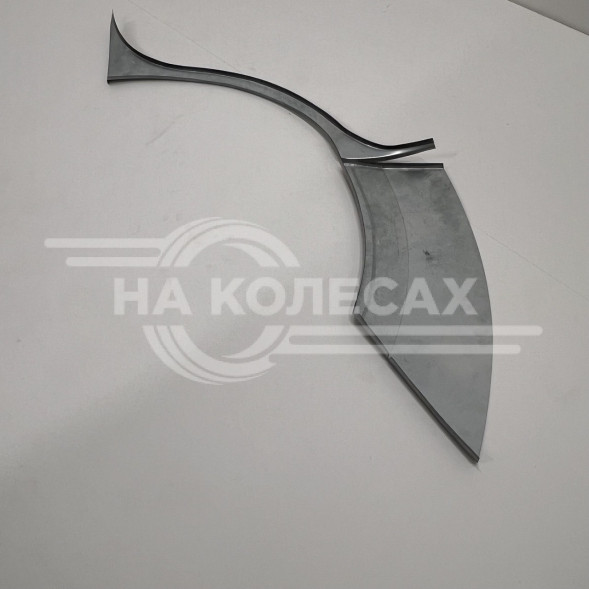 Ремонтная задняя арка Haval jolion