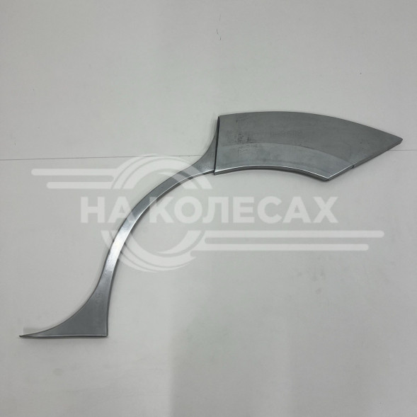 Ремонтная задняя арка Haval jolion