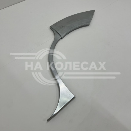 Ремонтная задняя арка Haval jolion