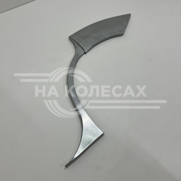 Ремонтная задняя арка Haval jolion