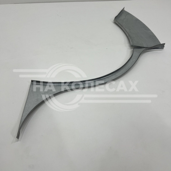 Ремонтная задняя арка Haval jolion