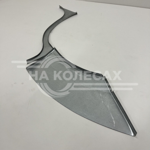 Ремонтная задняя арка Haval jolion