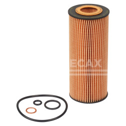 Фильтр масляный для автомобилей BMW X5 E70 (06-)/E53 (03-)/X6 E71/E72 (08-) 3.0D