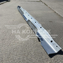 Порог левый Тойота Королла 120