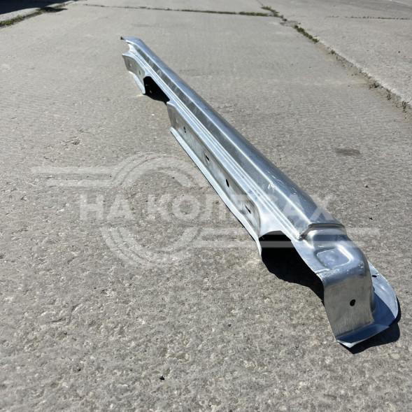 Порог левый Тойота Королла 120