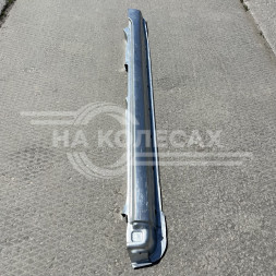 Порог левый Тойота Королла 120