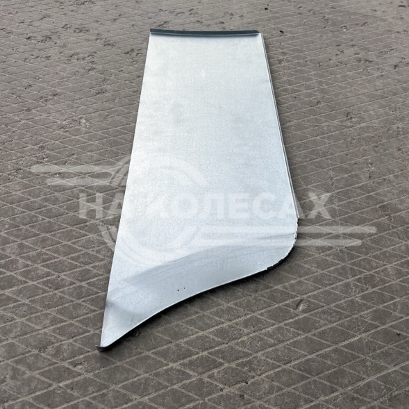 Рем. часть задней левой двери Chevrolet Aveo Т250 1 рестайлинг 