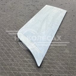 Рем. часть задней левой двери Chevrolet Aveo Т250 1 рестайлинг