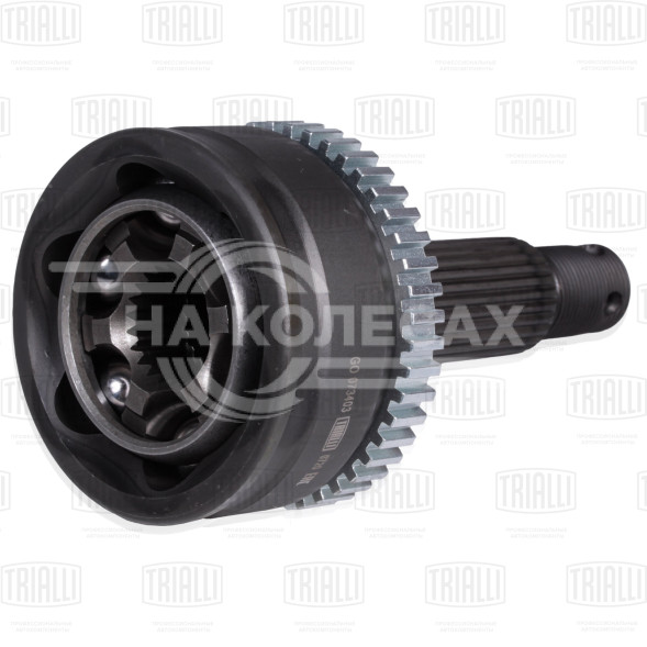 ШРУС наружный для автомобилей Hyundai i30 (07-) 1.4i/1.6i MT