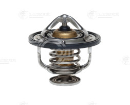 Термостат для автомобилей Hyundai Sonata (98-)/Tucson (04-)/Santa Fe (00-)/KIA Sportage (04-) (82°С) (термоэлемент)