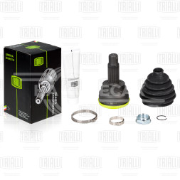 ШРУС наружный передний для автомобилей BMW X5 E70 (07-)