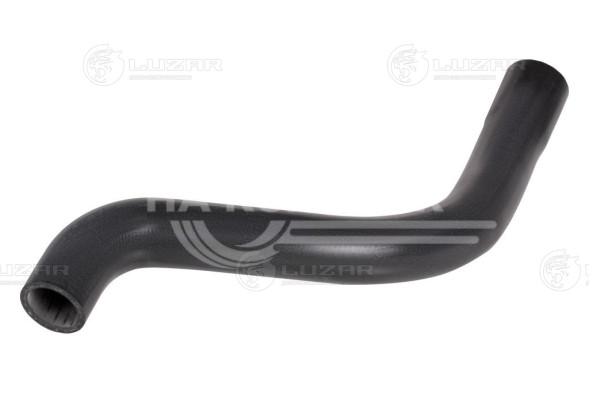 Патрубки охлаждения для автомобилей Лада 2190 Гранта MT (EPDM, кмпл., 2шт.)