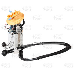 Модуль топливного насоса для автомобилей Volvo XC90 (02-) 2.5T/S60 (00-)/S80 (00-) 2.4i