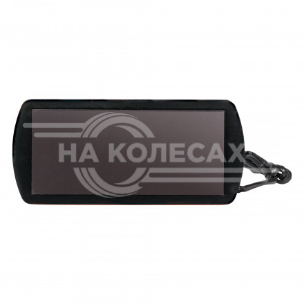Знак ТАКСИ с подсветкой 12В (шашка)