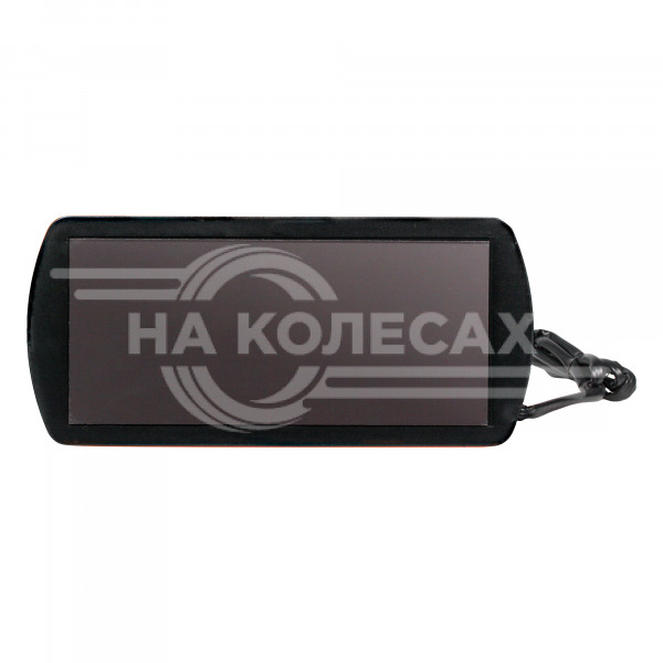 Знак ТАКСИ с подсветкой 12В (шашка)