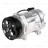 Компрессор кондиционера для автомобилей Octavia A4 (96-)/VW Golf IV (96-)