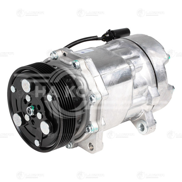 Компрессор кондиционера для автомобилей Octavia A4 (96-)/VW Golf IV (96-)