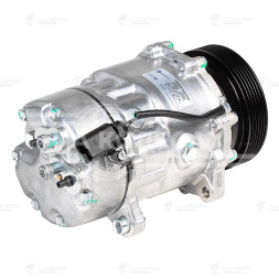 Компрессор кондиционера для автомобилей Octavia A4 (96-)/VW Golf IV (96-)