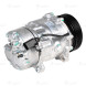 Компрессор кондиционера для автомобилей Octavia A4 (96-)/VW Golf IV (96-)