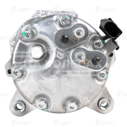 Компрессор кондиционера для автомобилей Octavia A4 (96-)/VW Golf IV (96-)