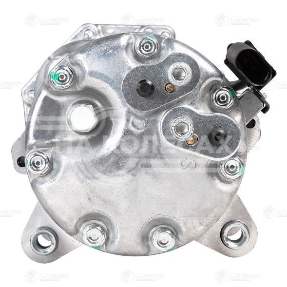 Компрессор кондиционера для автомобилей Octavia A4 (96-)/VW Golf IV (96-)