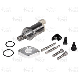 Клапан топливный для автомобилей Toyota Land Cruiser Prado (J15) (09-) 3.0D (дозирования)