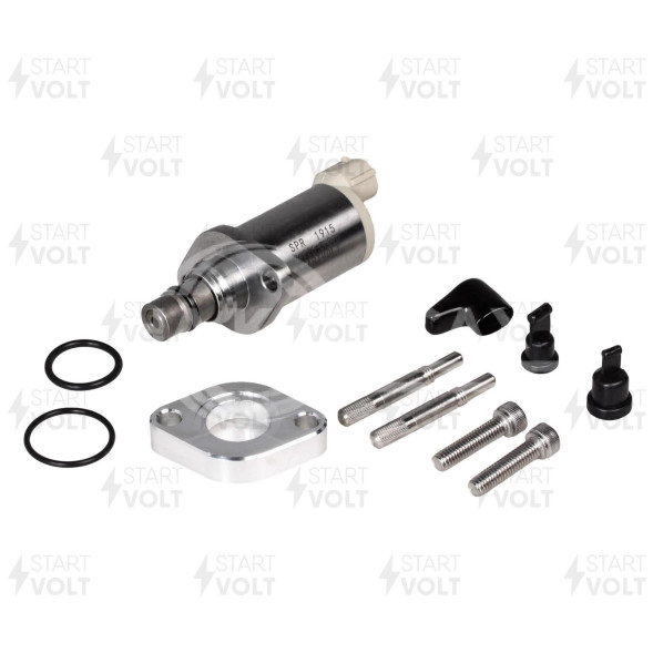 Клапан топливный для автомобилей Toyota Land Cruiser Prado (J15) (09-) 3.0D (дозирования)