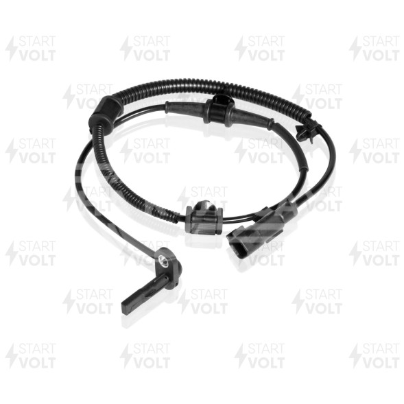 Датчик ABS для автомобилей Chevrolet Cruze (08-)/Opel Astra J (09-) переднего левого/правого колеса