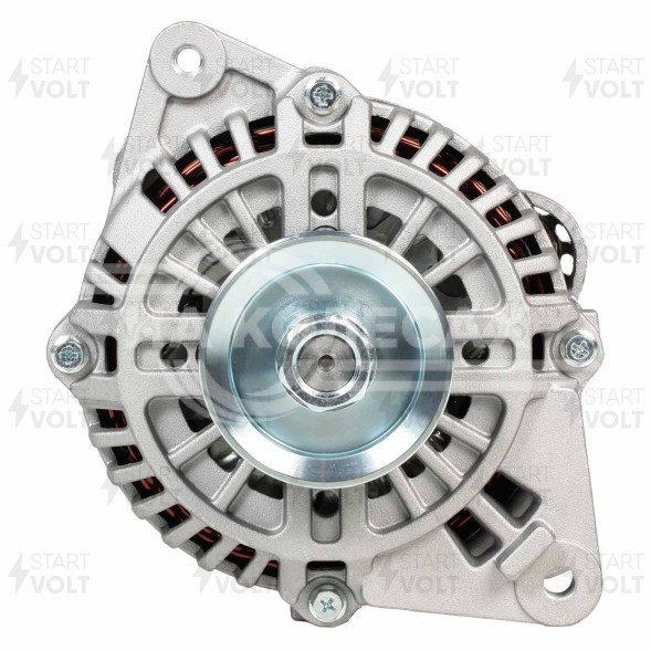 Генератор для автомобилей Great Wall Hover H3 (10-) 2.0i/H5 (10-) 2.4i 75A