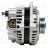 Генератор для автомобилей Great Wall Hover H3 (10-) 2.0i/H5 (10-) 2.4i 75A