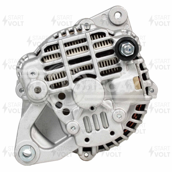 Генератор для автомобилей Great Wall Hover H3 (10-) 2.0i/H5 (10-) 2.4i 75A