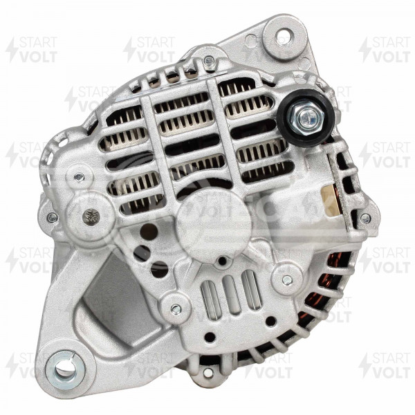 Генератор для автомобилей Great Wall Hover H3 (10-) 2.0i/H5 (10-) 2.4i 75A