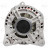 Генератор для автомобилей Renault Megane II (03-) 1.6i/1.4i/Scenic II (05-) 1.5dCi 150A