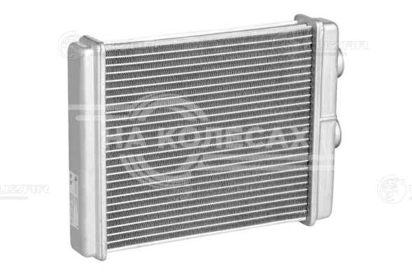 Радиатор отопителя для автомобилей Astra H (04-)