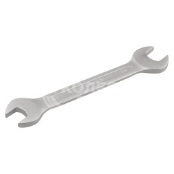 Ключ рожковый 12х14мм пласт. подвес PRO