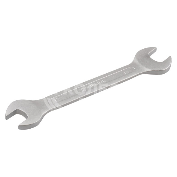 Ключ рожковый 12х14мм пласт. подвес PRO