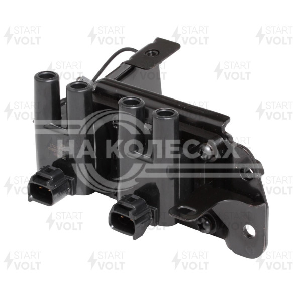 Катушка зажигания для автомобилей Hyundai Getz (02-)/Kia Rio II (05-) 1.4i/1.5i/1.6i