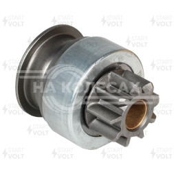 Привод стартера (бендикс) для автомобилей Geely Emgrand EC7 (05-) 1.8i