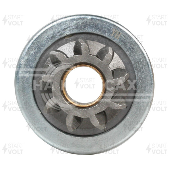 Привод стартера (бендикс) для автомобилей Geely Emgrand EC7 (05-) 1.8i