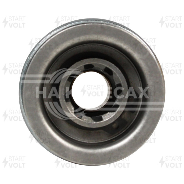 Привод стартера (бендикс) для автомобилей Geely Emgrand EC7 (05-) 1.8i