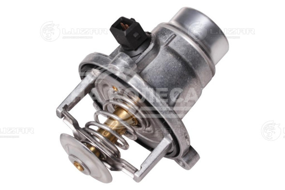 Термостат для автомобилей BMW X5 (E53) (00-)/X5 (E70) (06-) 4.4i/4.8i [N62] (105°С) (алюм. корпус)