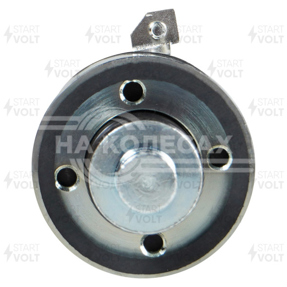 Реле втягивающее стартера для автомобилей ГАЗ 3310 Валдай c двигателем Cummins ISF 3.8