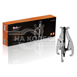 Съёмник шарнирный трёхлапый 250мм (100-250мм)