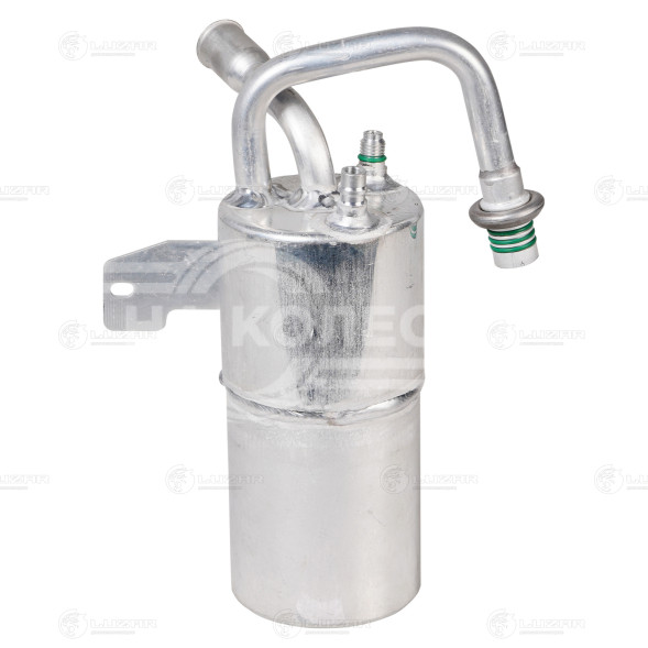 Ресивер-осушитель конденсора для автомобилей Fusion (02-)/Fiesta (01-)