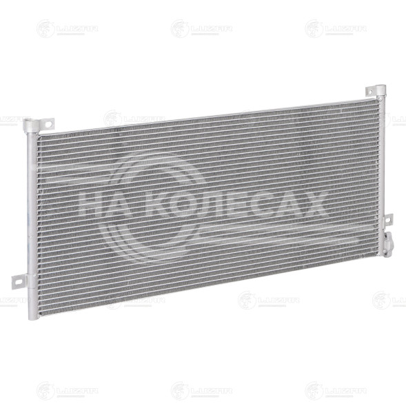 Радиатор кондиционера для автомобилей Volvo FH (12-)/Renault Trucks (C,K,T-series) (13-)