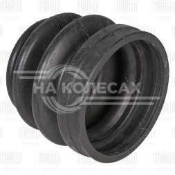 Пыльник ШРУСа наружного для автомобилей Volkswagen Polo V (09-)