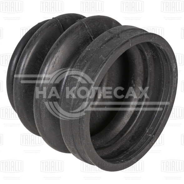 Пыльник ШРУСа наружного для автомобилей Volkswagen Polo V (09-)